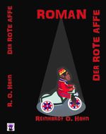 Der ROTE Affe Cover des Buches Der ROTE Affe (ISBN: 9783946169840)