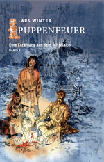 Puppenfeuer Cover des Buches Puppenfeuer (ISBN: 9783946186496)