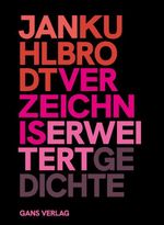 Verzeichnis erweitert Cover des Buches Verzeichnis erweitert (ISBN: 9783946392866)
