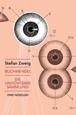 Buchmendel & Die unsichtbare Sammlung Cover des Buches Buchmendel & Die unsichtbare Sammlung (ISBN: 9783946423058)