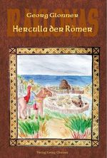 Herculla der Römer Cover des Buches Herculla der Römer (ISBN: 9783946439301)