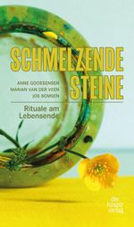 Schmelzende Steine Cover des Buches Schmelzende Steine (ISBN: 9783946527350)