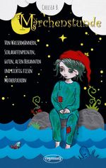 Märchenstunde Cover des Buches Märchenstunde (ISBN: 9783946643142)