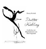 Dritter Frühling Cover des Buches Dritter Frühling (ISBN: 9783946710813)