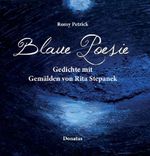 Blaue Poesie Cover des Buches Blaue Poesie (ISBN: 9783946710820)