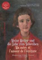 Meine Mutter und die Liebe zum Schreiben Cover des Buches Meine Mutter und die Liebe zum Schreiben (ISBN: 9783946807643)