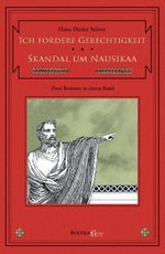 Ich fordere Gerechtigkeit / Skandal um Nausikaa Cover des Buches Ich fordere Gerechtigkeit / Skandal um Nausikaa (ISBN: 9783946842019)