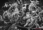 Alandal 1 Cover des Buches Alandal 1 (ISBN: 9783946952626)