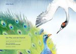 Der Pfau und der Kranich Cover des Buches Der Pfau und der Kranich (ISBN: 9783946986300)