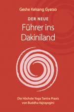 Der neue Führer ins Dakiniland Cover des Buches Der neue Führer ins Dakiniland (ISBN: 9783947058488)