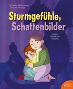 Sturmgefühle, Schattenbilder Cover des Buches Sturmgefühle, Schattenbilder (ISBN: 9783947066865)