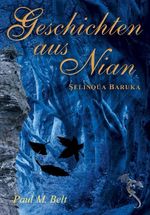 Geschichten aus Nian - Selinqua Baruka Cover des Buches Geschichten aus Nian - Selinqua Baruka (ISBN: 9783947086665)