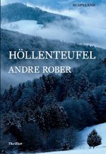Höllenteufel Cover des Buches Höllenteufel (ISBN: 9783947252039)