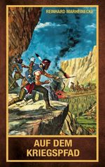 Auf dem Kriegspfad Cover des Buches Auf dem Kriegspfad (ISBN: 9783947403448)