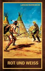 Rot und Weiß Cover des Buches Rot und Weiß (ISBN: 9783947403547)