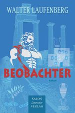 Beobachter Cover des Buches Beobachter (ISBN: 9783947404544)