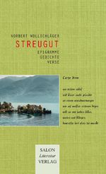 STREUGUT Cover des Buches STREUGUT (ISBN: 9783947404575)