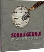 Schau genau! Cover des Buches Schau genau! (ISBN: 9783947423743)