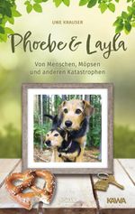 Phoebe & Layla Cover des Buches Phoebe & Layla (ISBN: 9783947738281)