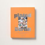 plated Berlin Cover des Buches plated Berlin (ISBN: 9783947747368)