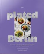 plated Berlin Vol. II Cover des Buches plated Berlin Vol. II (ISBN: 9783947747399)