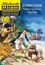 James Cook Entdeckungsreise im Pazifik Cover des Buches James Cook Entdeckungsreise im Pazifik (ISBN: 9783947952762)