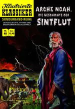 Arche Noah - Die Geschichte der Sintflut Cover des Buches Arche Noah - Die Geschichte der Sintflut (ISBN: 9783947952816)
