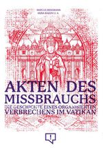 Akten des Missbrauchs Cover des Buches Akten des Missbrauchs (ISBN: 9783948013400)