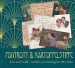 Foxtrott & Kartoffelstippe Cover des Buches Foxtrott & Kartoffelstippe (ISBN: 9783948052973)