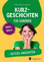 Heitere Anekdoten Cover des Buches Heitere Anekdoten (ISBN: 9783948106904)