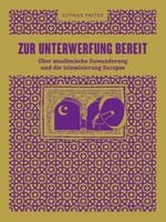 Zur Unterwerfung bereit Cover des Buches Zur Unterwerfung bereit (ISBN: 9783948145422)