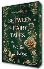 Die Weiße Rose Cover des Buches Die Weiße Rose (ISBN: 9783948194932)