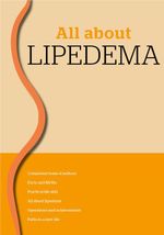 All about LIPEDEMA Cover des Buches All about LIPEDEMA (ISBN: 9783948309053)