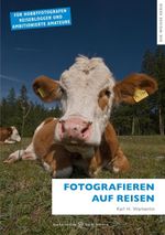 Fotografieren auf Reisen Cover des Buches Fotografieren auf Reisen (ISBN: 9783948382018)