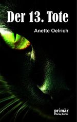Der 13. Tote Cover des Buches Der 13. Tote (ISBN: 9783948414528)