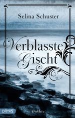 Verblasste Gischt Cover des Buches Verblasste Gischt (ISBN: 9783948483951)
