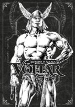 Voltar Cover des Buches Voltar (ISBN: 9783948648077)