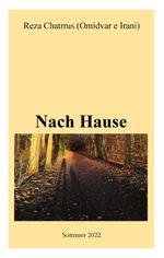 Nach Hause Cover des Buches Nach Hause (ISBN: 9783948682019)