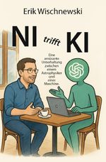 NI trifft KI Cover des Buches NI trifft KI (ISBN: 9783948774288)