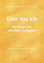 Über das Ich Cover des Buches Über das Ich (ISBN: 9783948815370)