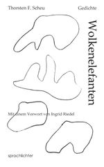 Wolkenelefanten Cover des Buches Wolkenelefanten (ISBN: 9783948824396)