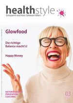 healthstyle Cover des Buches healthstyle (ISBN: 9783948849412)
