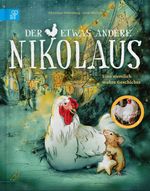 Der etwas andere Nikolaus Cover des Buches Der etwas andere Nikolaus (ISBN: 9783948877842)