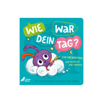 Wie war dein Tag? Cover des Buches Wie war dein Tag? (ISBN: 9783948877897)