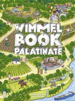 Wimmelbook Palatinate Cover des Buches Wimmelbook Palatinate (ISBN: 9783948880255)