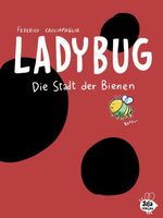 Ladybug Cover des Buches Ladybug (ISBN: 9783948904722)