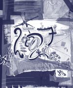 Skizzenkalender 2027 Cover des Buches Skizzenkalender 2027 (ISBN: 9783948904845)