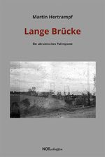 Lange Brücke Cover des Buches Lange Brücke (ISBN: 9783948935894)