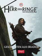 Geschichten aus Eriador Cover des Buches Geschichten aus Eriador (ISBN: 9783949089497)