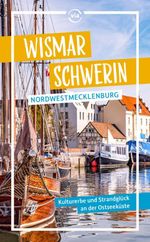 Wismar Schwerin Cover des Buches Wismar Schwerin (ISBN: 9783949138584)